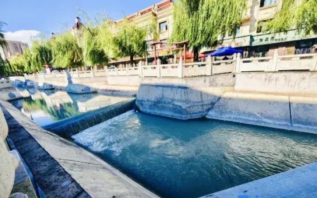 Grand Hotel Khorgos
