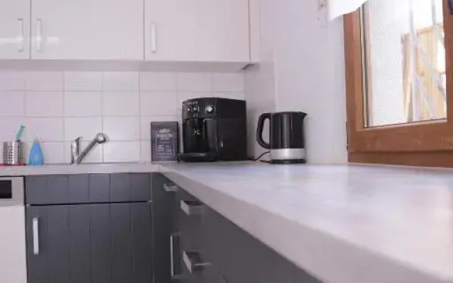 Haus Aissa