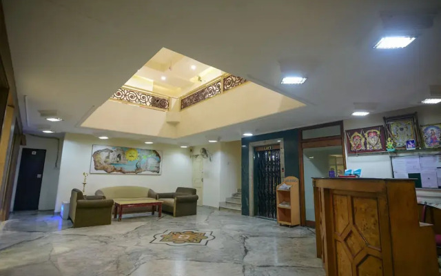 Hotel Kamla Regency