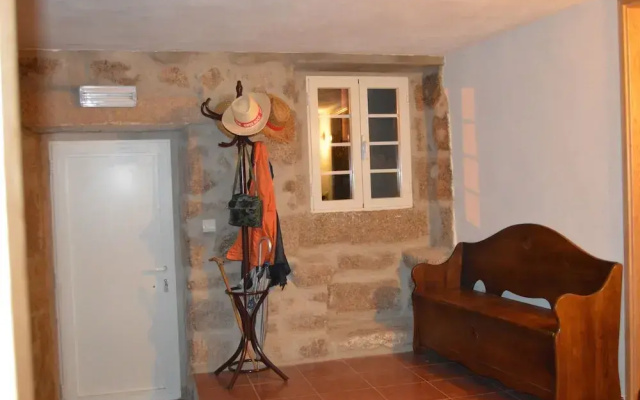 Casa de Amigos