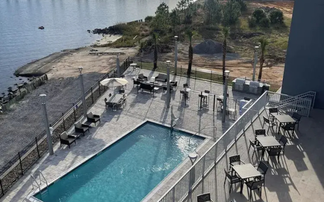 Residence Inn By Marriott Navarre Waterfront