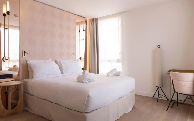Kyriad Prestige Asnieres-sur-seine