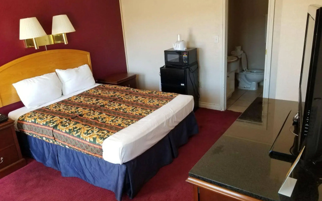 Travel Inn