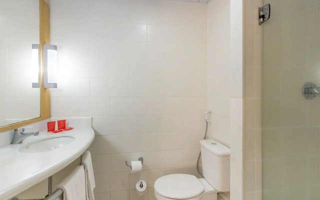 Ibis Barretos