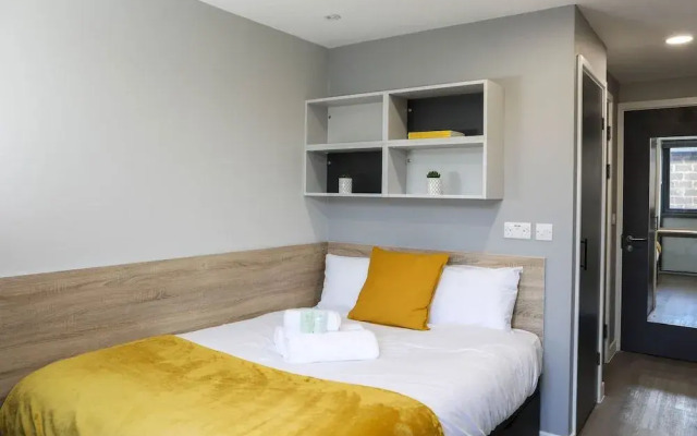 Altido Affordable York
