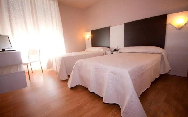 Hotel Fornos