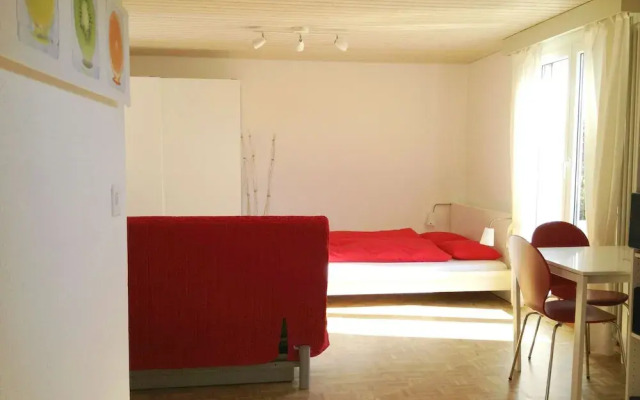 Hitrental Central Apartments