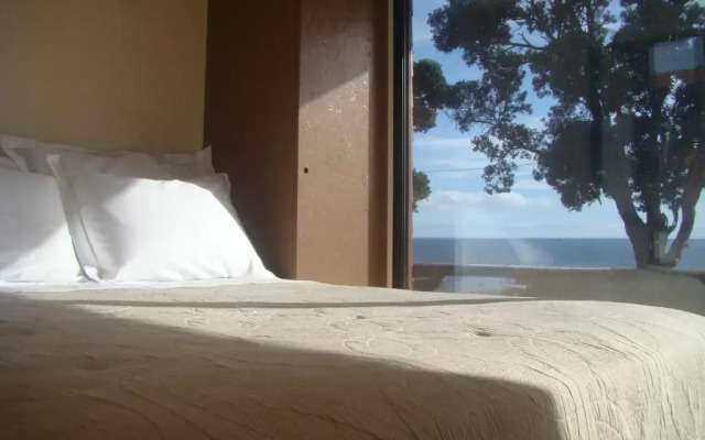 ALLuar Lodge
