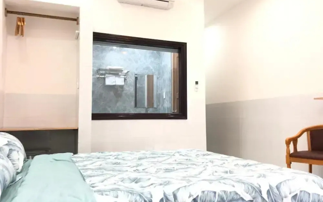Little Boss Homestay