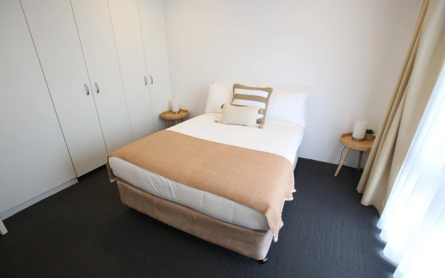 Tweed Harbour Motor Inn