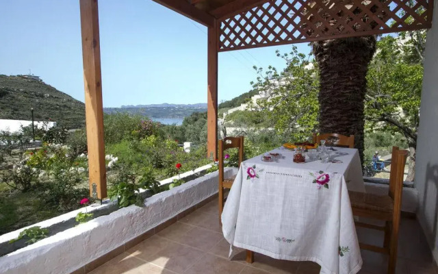 Villa Koula & Villa Alkyon