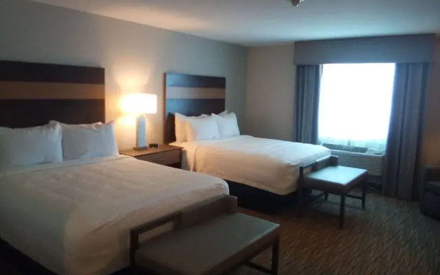 GrandStay Hotel & Suites Rock Valley