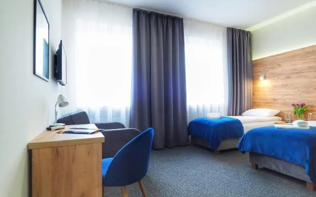 S7 Hotel