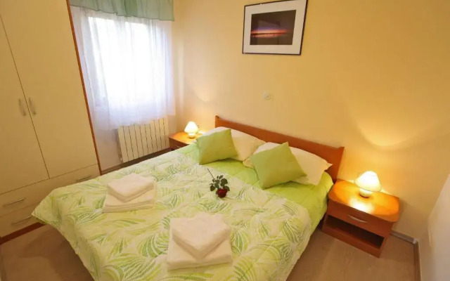 Apartments Villa Mareta