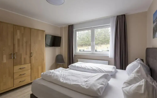 Alluring Apartment in Winterberg near Ski Area