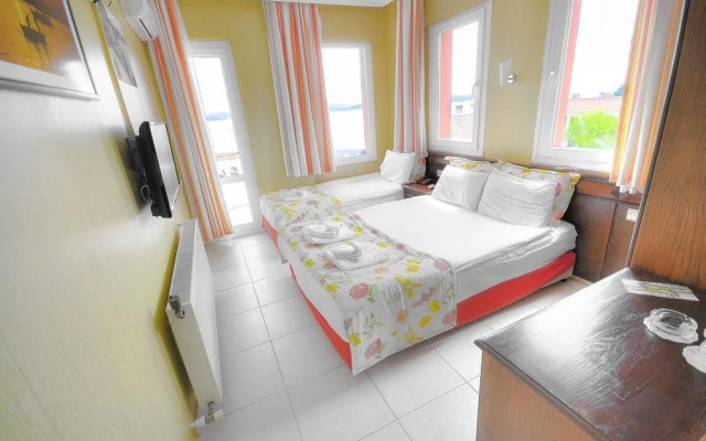 Cunda Ezer Otel