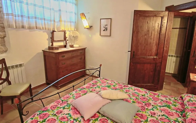 Large Holiday Home in Cagli With Pool