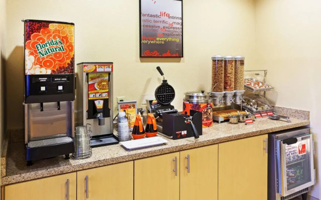 TownePlace Suites by Marriott North Owasso