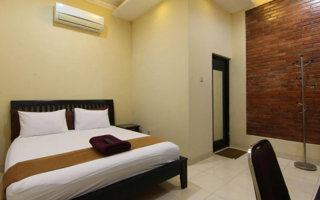 Agrapana Guesthouse 1