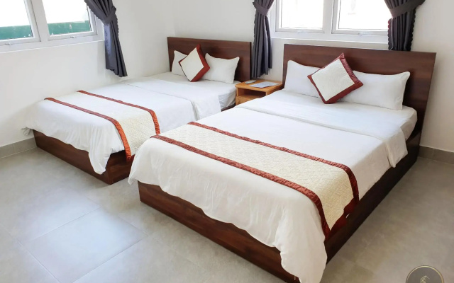 Vy An Hotel