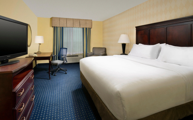 Holiday Inn Express & Suites San Antonio-West-SeaWorld Area by IHG