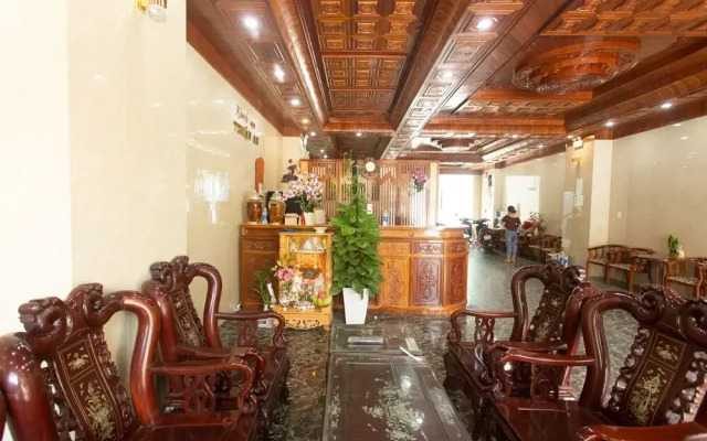 OYO 1063 Thuan An Hotel