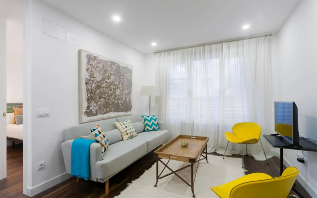 Dobo Rooms Fernando El Catolico