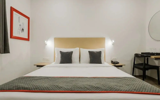 Jageer Palace by OYO Rooms