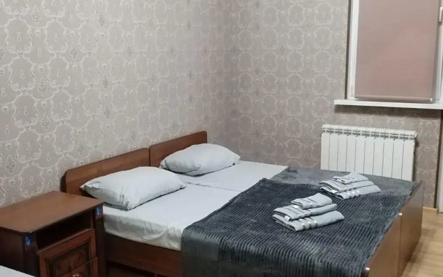 Дом На Камышовой