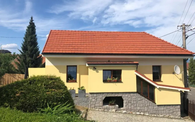 Domcek pri Medokysi