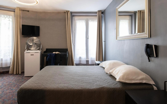 Grand Hotel de Paris