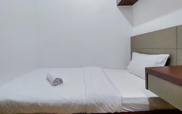 Styisth 2Br At Sky House Bsd Apartment