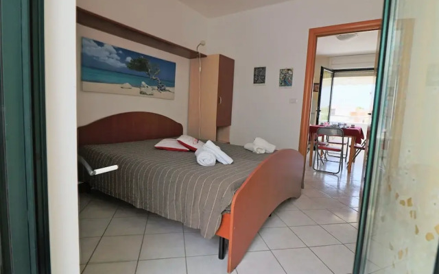 Residence Uxsentum