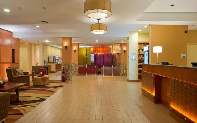 Holiday Inn Express Prattville South