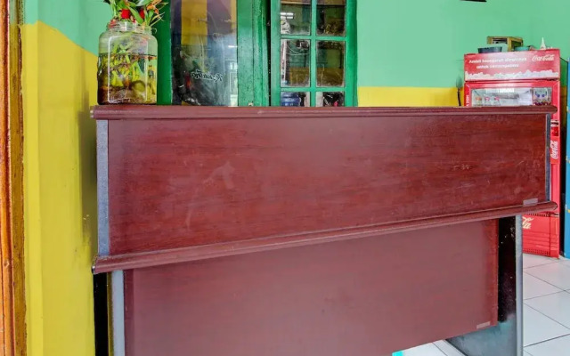 Hotel O Indah Arum