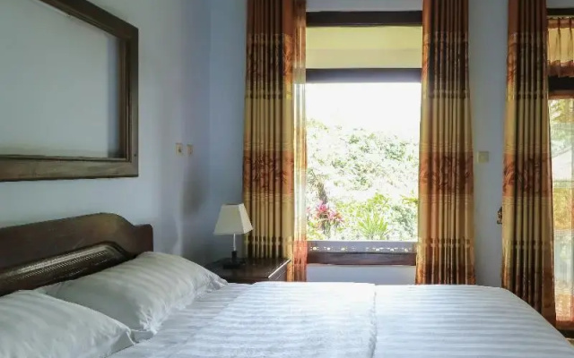 Mulia Garden Bungalows by ZUZU