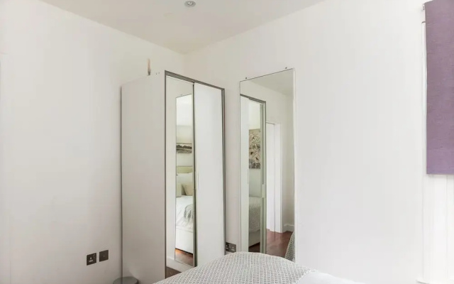 Stay Central Family Friendly Apartment
