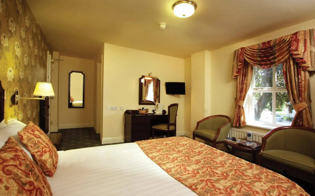 Best Western Kilima Hotel
