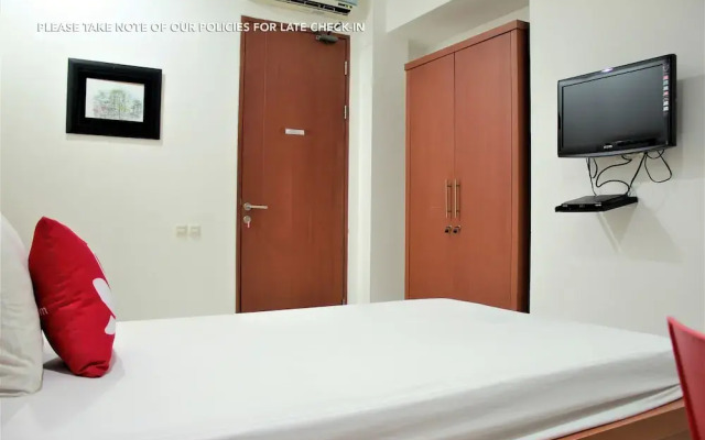ZEN Rooms Setiabudi 15