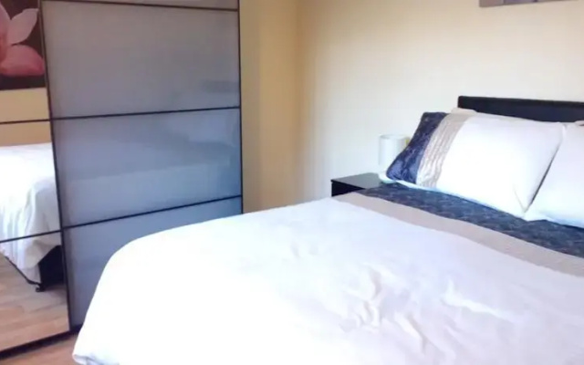 Holyrood Suite Apartment