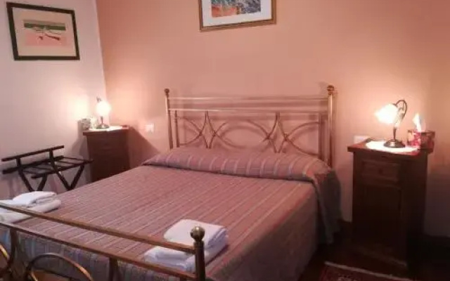 Domomea B&B