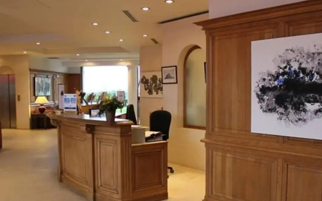 Le Relais Saint Michel