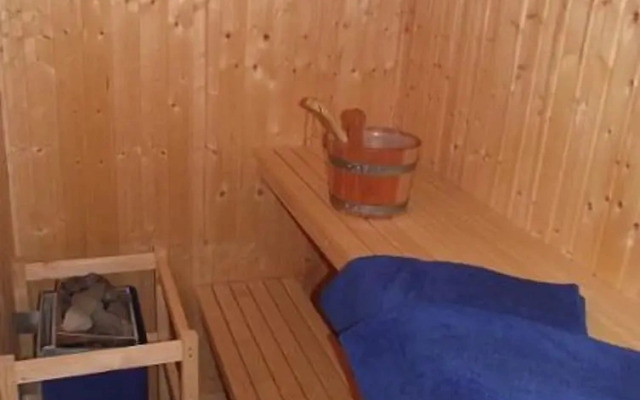 Ferienhaus im Skandinavischen Stil