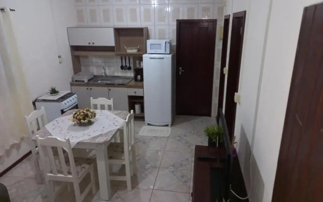 Casa inteira II - 2 quartos