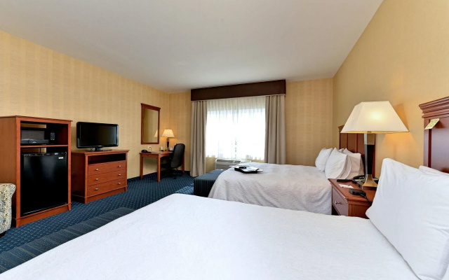 Hampton Inn Ellsworth/Bar Harbor