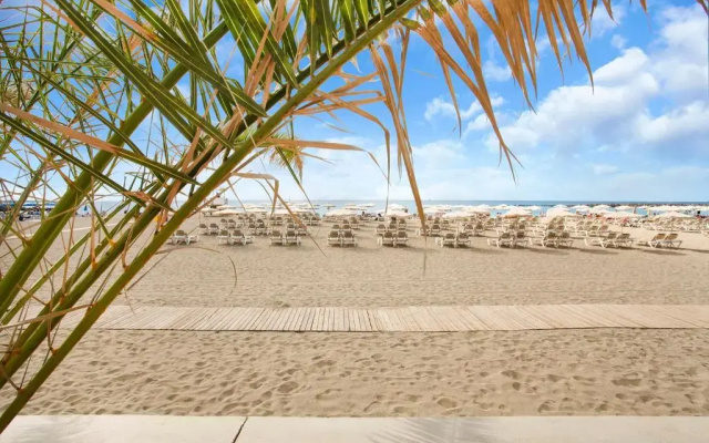 Nice Studio Bart 50 Meters From Playa las Vistas (Adults Only)