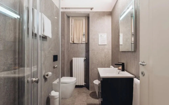 Charming Milan Apartments Brera-Madonnina