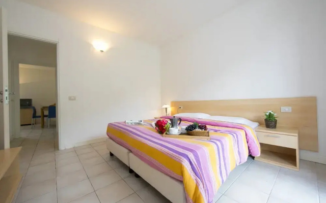Porto Letizia Milano 2