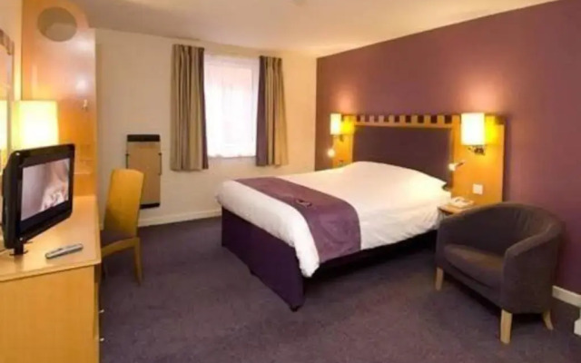 Premier Inn Newcastle - Washington