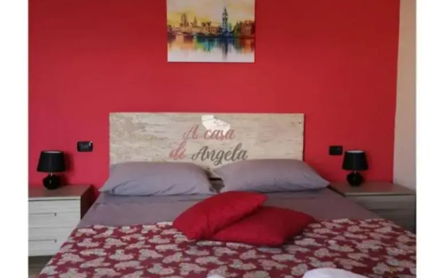 A casa di Angela